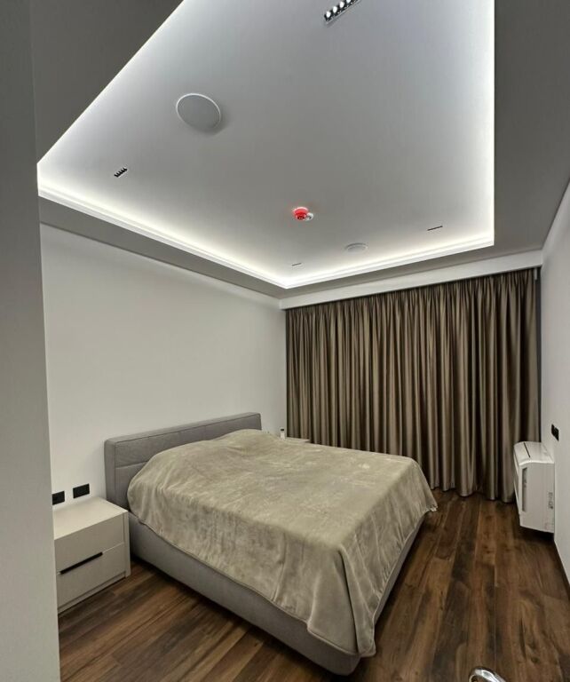 📌Jepet me qira apartament 1+1 te Lion Park 1, Rruga e Elbasanit
