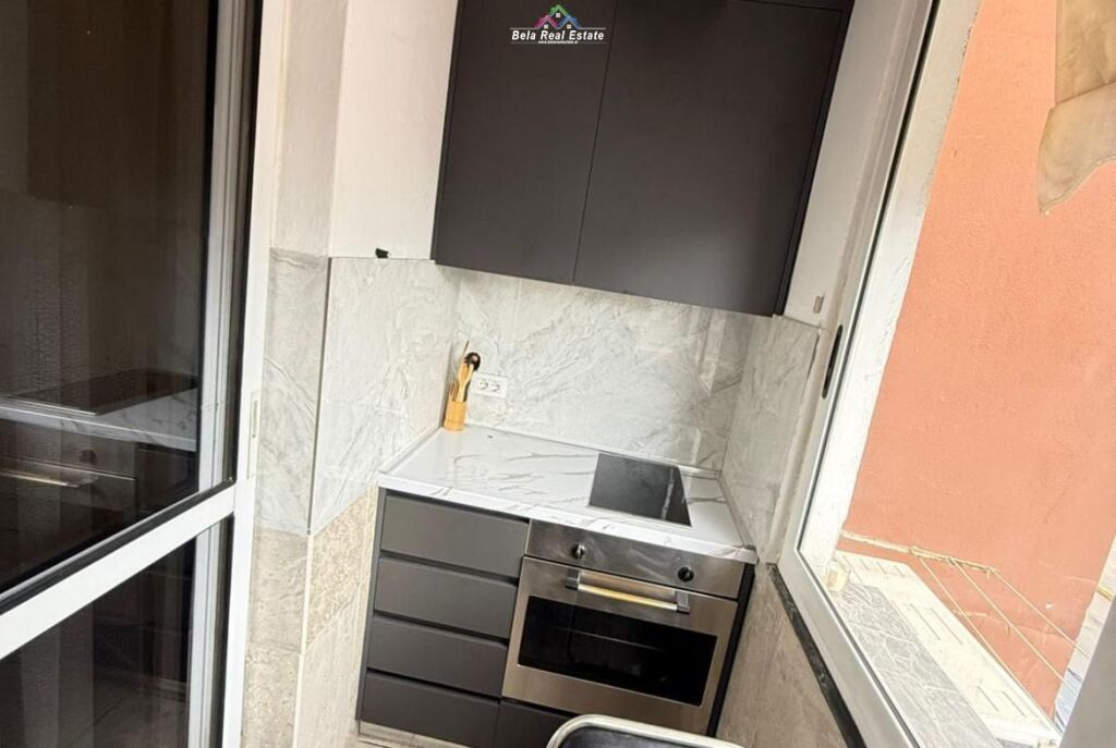 Appartamento In Affitto 2+1 In Via Dibra ( ID B221413) Tirana
