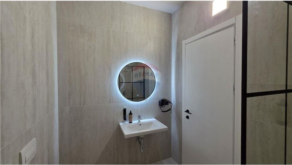 Apartament 1+1 ne shitje , Lungomare