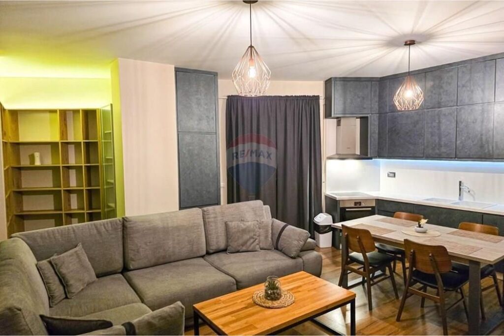 Appartamento 2+1 in affitto – Nuovo Bazaar