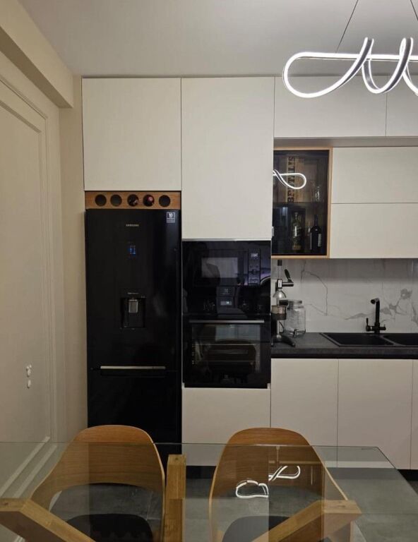 Apartment 2+1 for Sale – Paris Commune