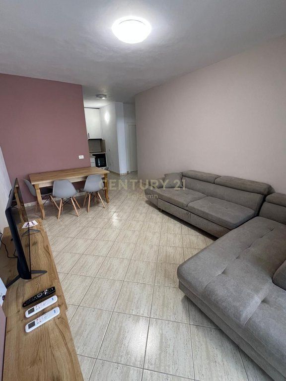 Apartment 2+1 for sale Vollga, Durrës