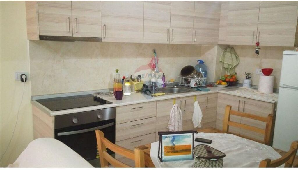 Apartament 1+1 me qira Kopshti Zologjik!