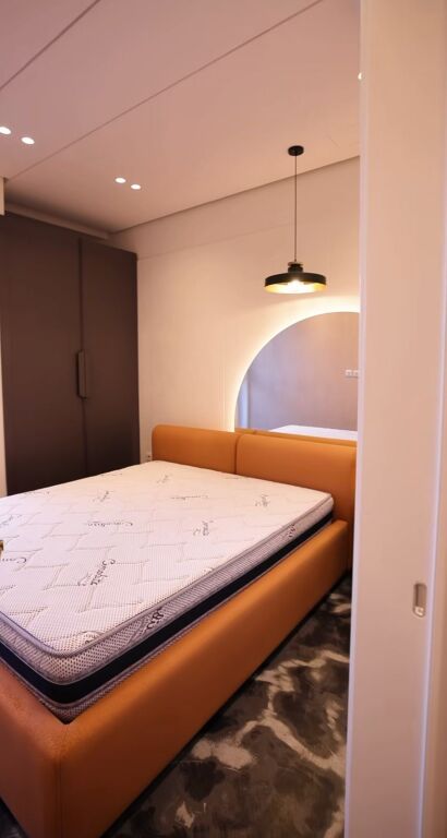 Apartment 1+1 fully furnished for rent on Kosovarve Street