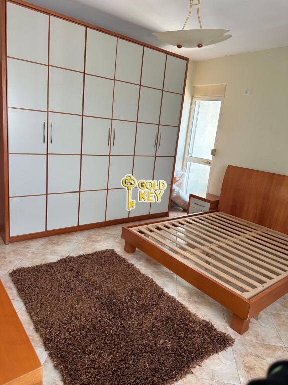 🏡 APARTMENT FOR RENT 1+1 – Center, Sotir Noka, Durrës