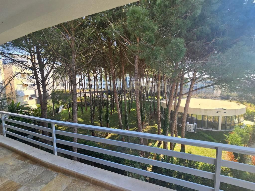 APARTMENT 2+1 FOR SALE AT LURA 2 COMPLEX, LALZIO BAY!