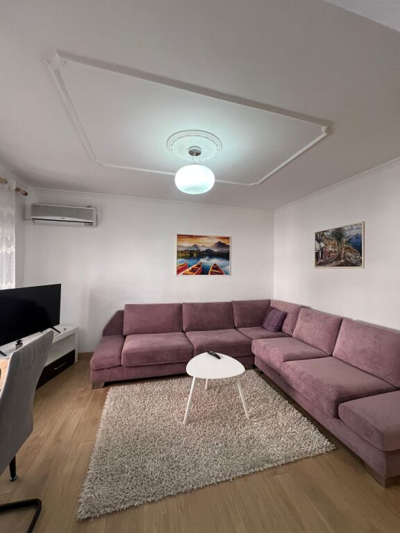 🏠JEPET ME QIRA Apartament 1+1 📍Myslym Shyr 💶Cmimi: 60.000 Leke/Muaj