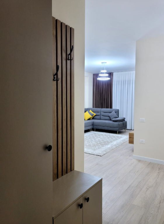🏡 Appartamento 2+1 + veranda in affitto al Lago Secco