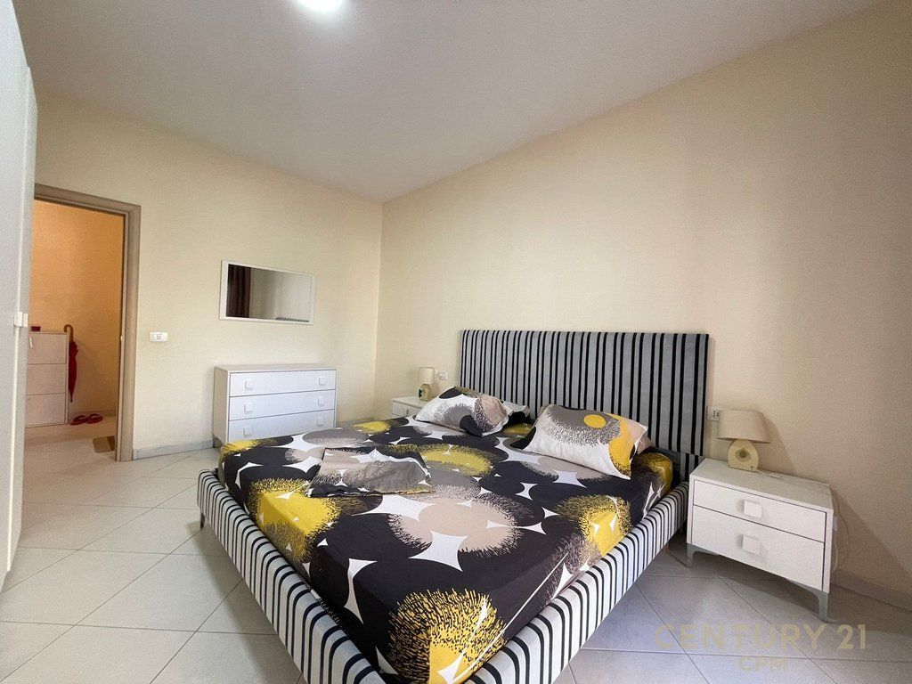 Apartament 1+1 me qira tek Kopeshti Zoologjik! 600 € /Muaj Sip. Totale  75m2
