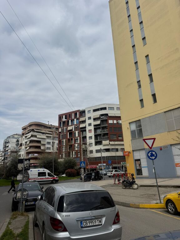 Appartamento 2+1 in vendita Rrethi Astir