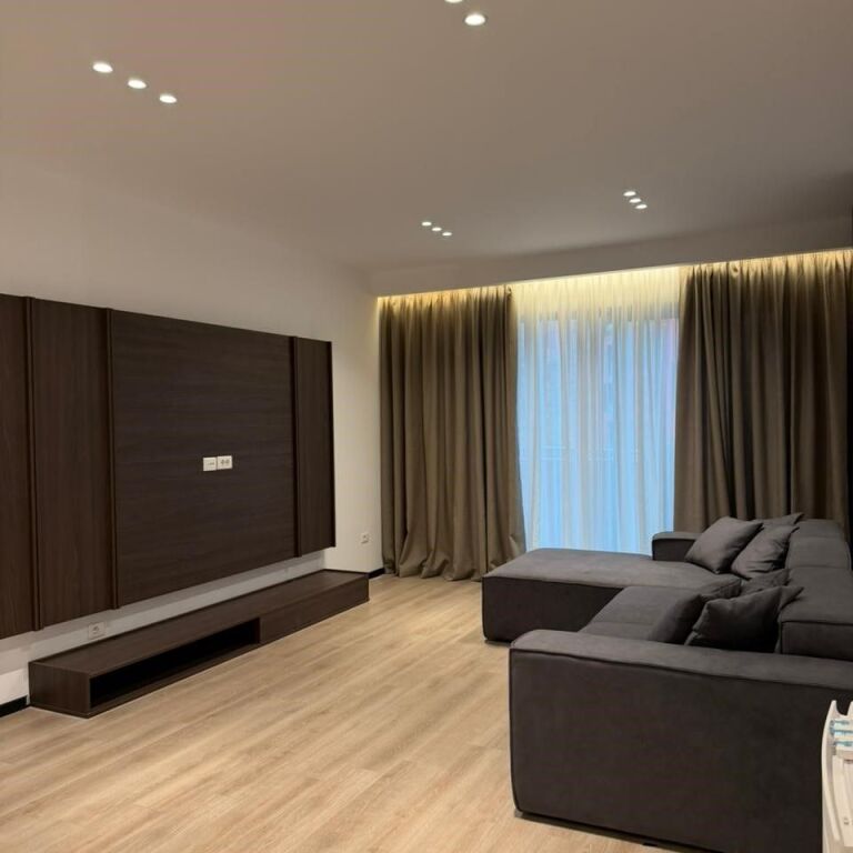 📌 Apartment 2+1 for Rent – Lion Park 1, Elbasanit Street 🏡✨