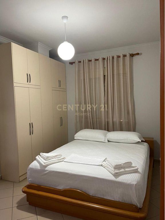 Apartment 1+1 For Rent, First Sea Line on the Beach, Durres – 600€ 600 € /Month