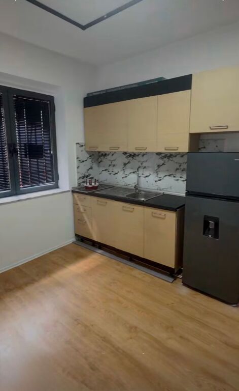 📍 APARTMENT/OFFICE 1+1 FOR RENT | DURRËS STREET