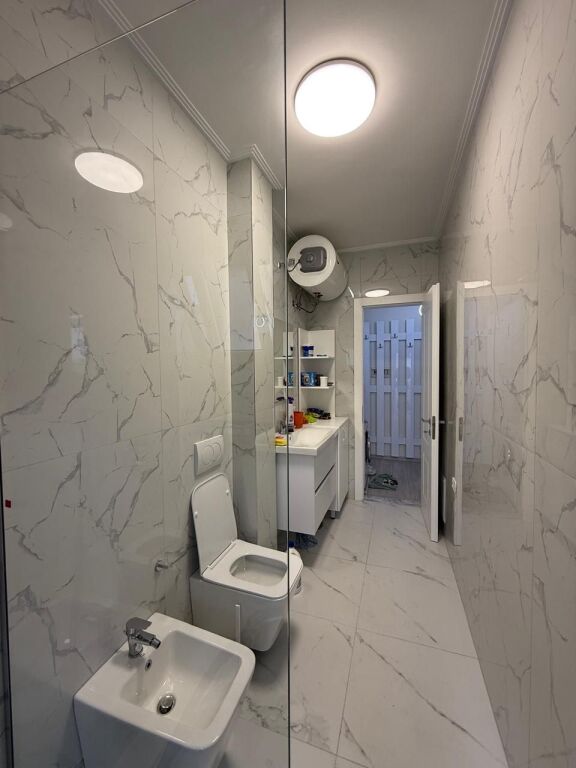 Qera , Apartament 1+1 , Rruga Mine Peza , Tirane