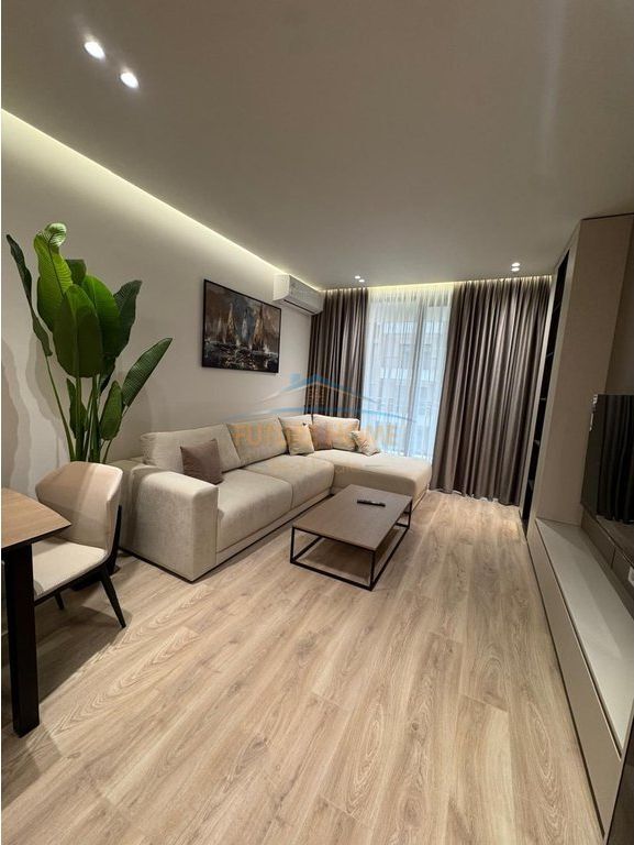 Qera apartament 2+1+2 , Golden Tower , Mine peza