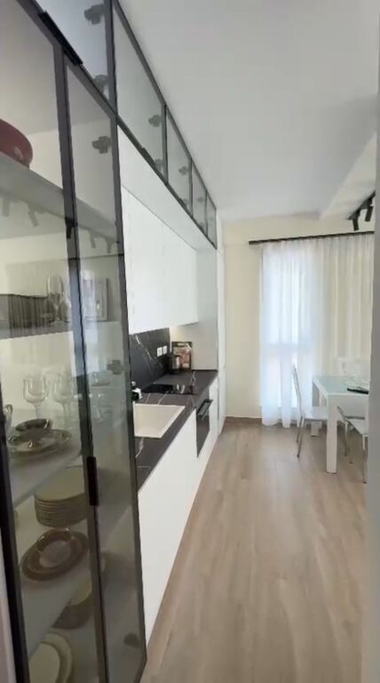 🏡 Appartamento 1+1 in affitto – 21 Dicembre (vicino a Mondial)