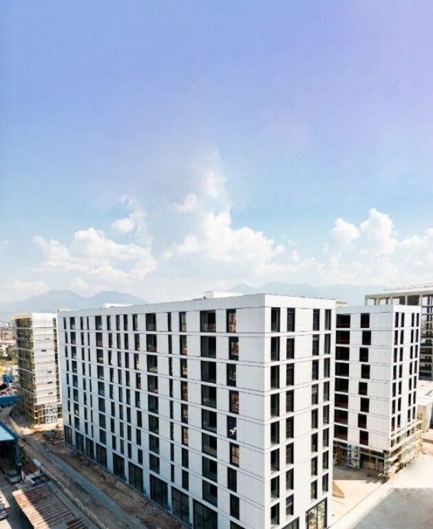 📌 Apartment 2+1 for sale at Akses Tirana