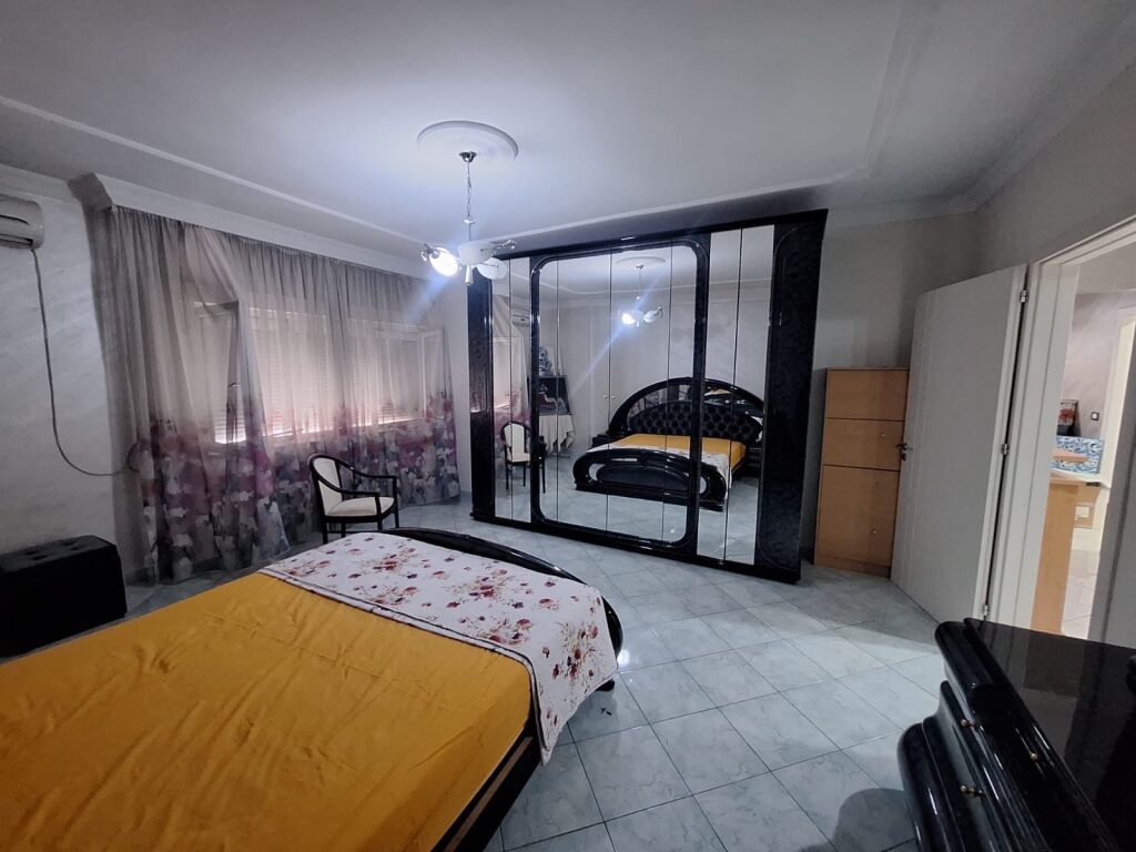 Apartament 2+1, Rr.Dritan Hoxha!