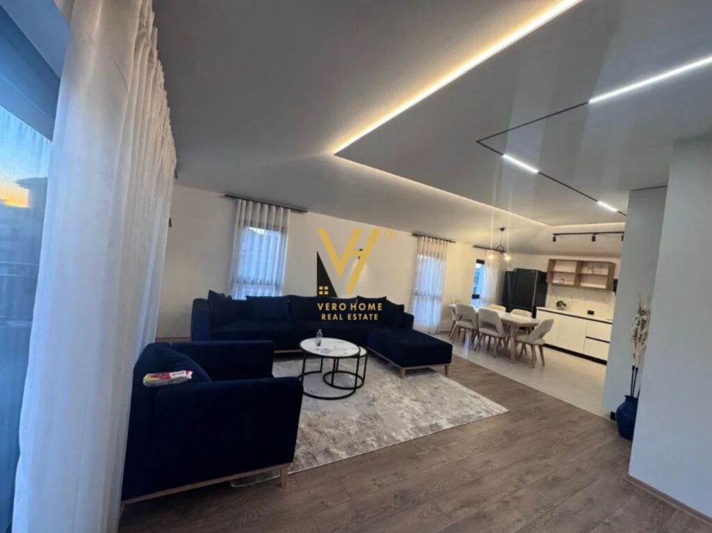 ENTRANCE 2+1+2+BLK FOR RENT IN LAPRAKE 1,000 EURO