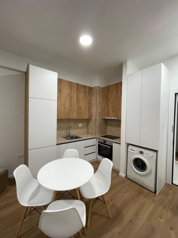 APARTAMENT ME QIRA 1+1 NE ALI DEM REZIDENCA KADIU