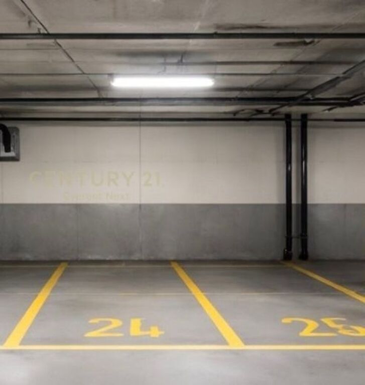3 Parking Spaces-For Sale