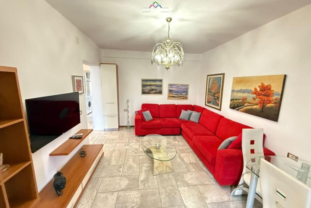 Appartamento In Affitto 2+1 In Via Dibra ( ID B221413) Tirana