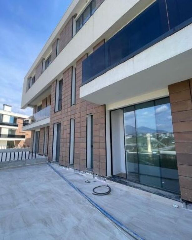Vendesi in vendita 1+1 – stile moderno e zona tranquilla