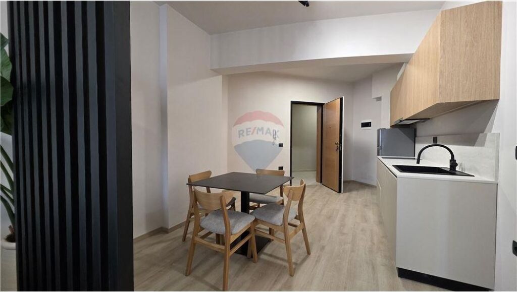 Apartament 1+1 ne shitje , Lungomare