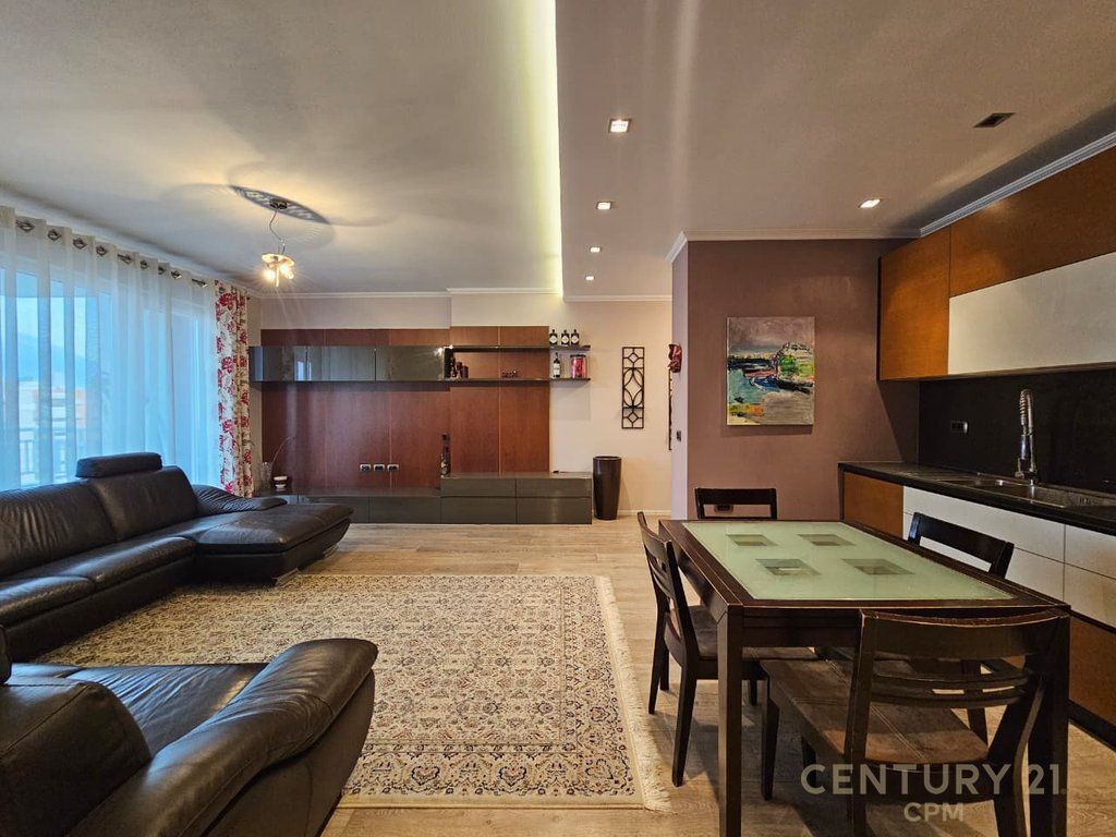 Super Apartment 3+1+2 for sale opposite Delijorgji! 299,000 €