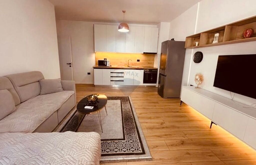 📍🏠Apartment 2+1 Former Park