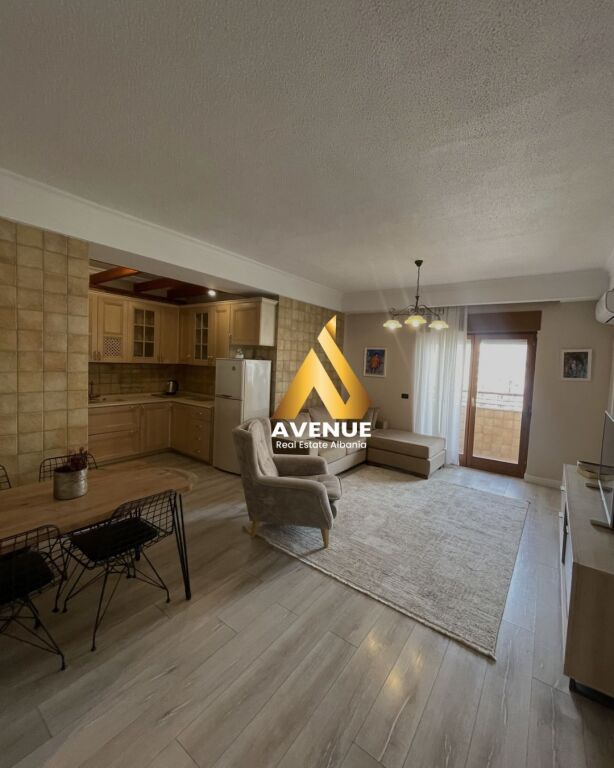 APARTMENT 2+1+2 FOR RENT – CENTER, SKENDERBEJ SQUARE