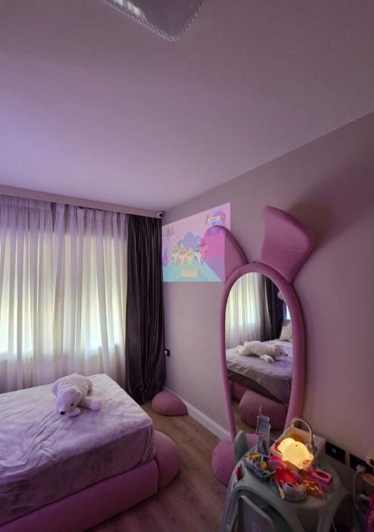 Apartment 2+1 for Sale – Paris Commune
