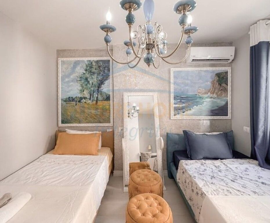 Qera, Apartament 2+1+2, Kopshti Zoologjik, Tiranë.