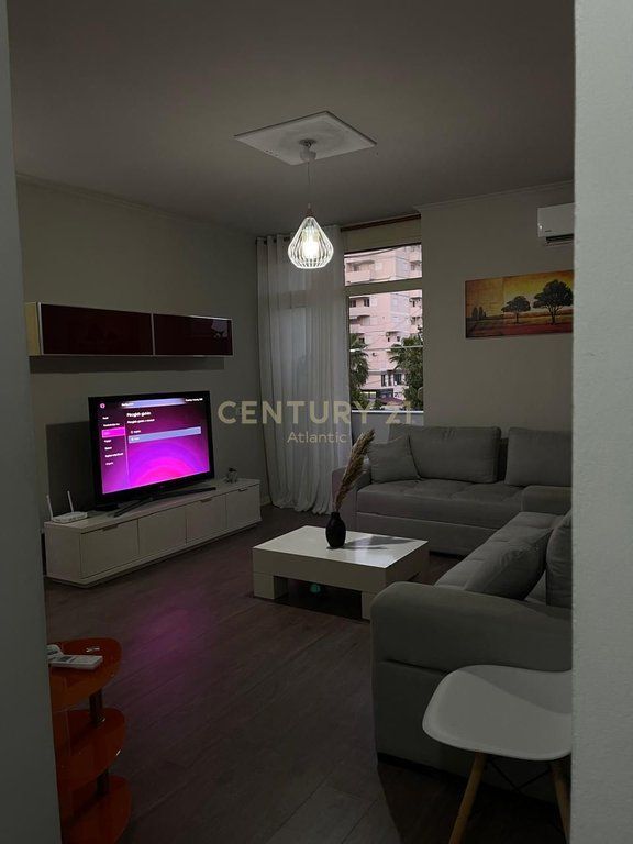 Apartment 1+1 For Rent, First Sea Line on the Beach, Durres – 600€ 600 € /Month