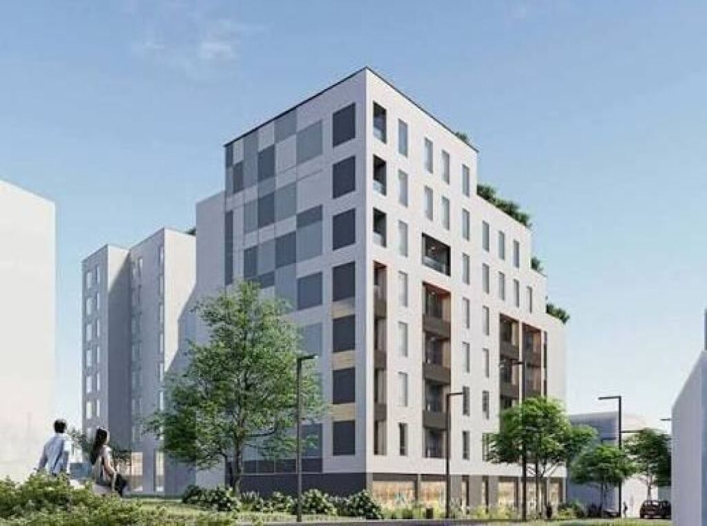 APARTMENT 2+1 FOR SALE IN ALI DEM
