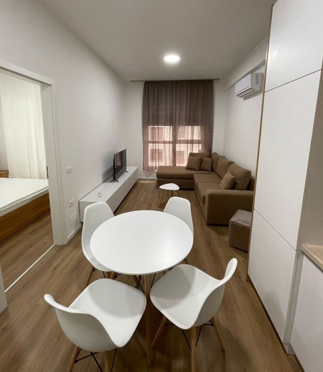 🏡 Appartamento 1+1 in Affitto – Residenza Kadiu, Ali Demi ✨