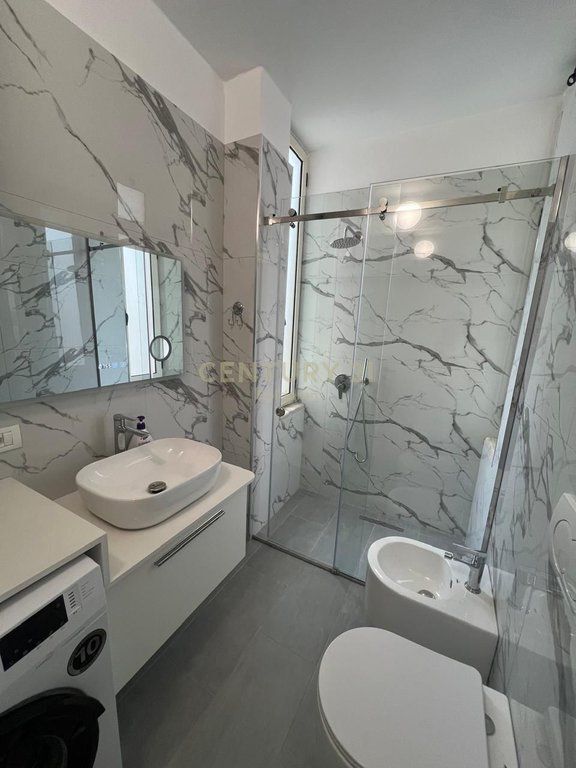 Apartment 2+1 for sale Vollga, Durrës