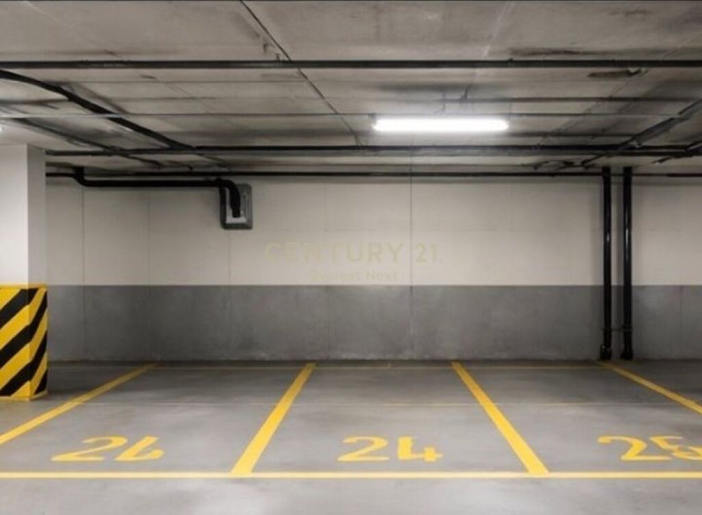 3 Parking Spaces-For Sale