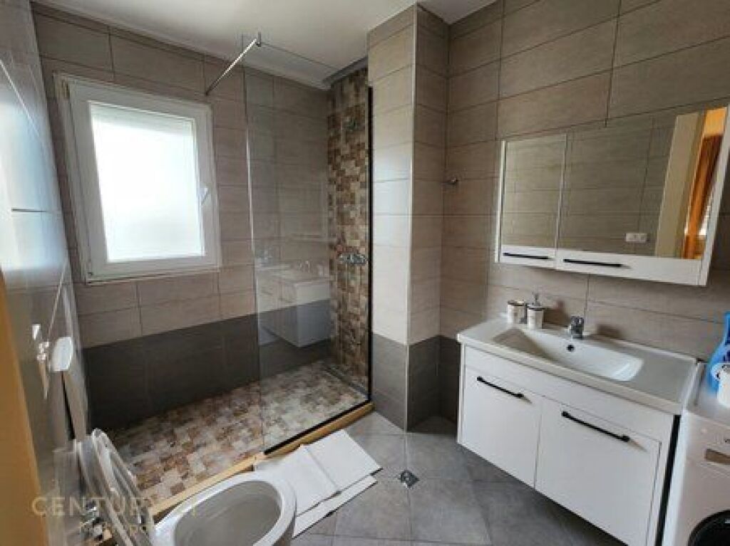 Apartment 3+1+2 bathrooms for rent Botanical Garden!