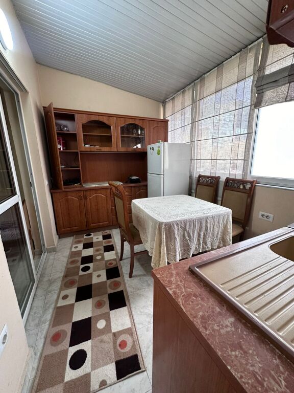 Apartment 3+1 for rent on Dritan Hoxha Street !