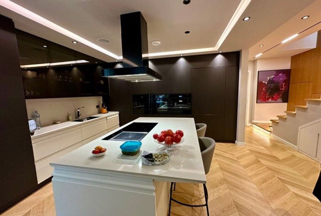 Luxury villa for sale TEG📍Mandarine Drive