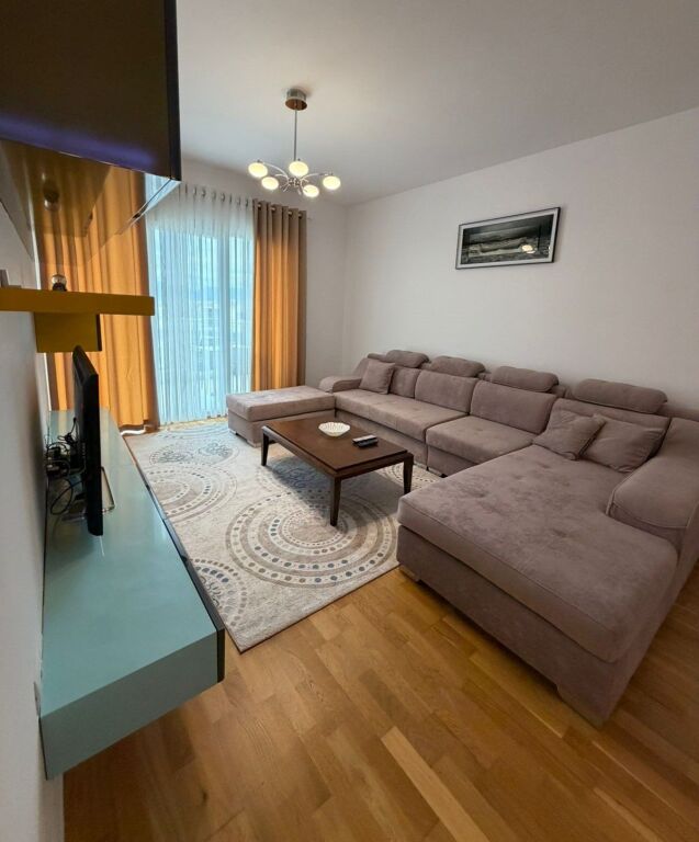 🏡 Jepet me Qira Apartament 2+1+2 – Kopshti Botanik