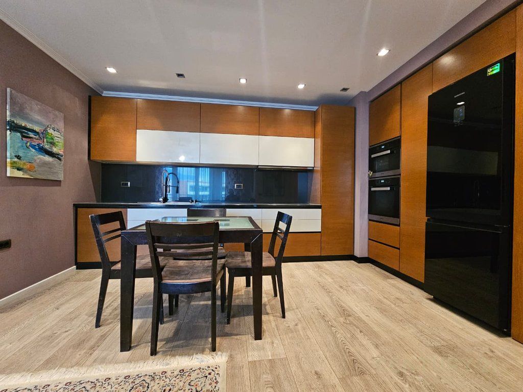 Super Apartment 3+1+2 for sale opposite Delijorgji! 299,000 €