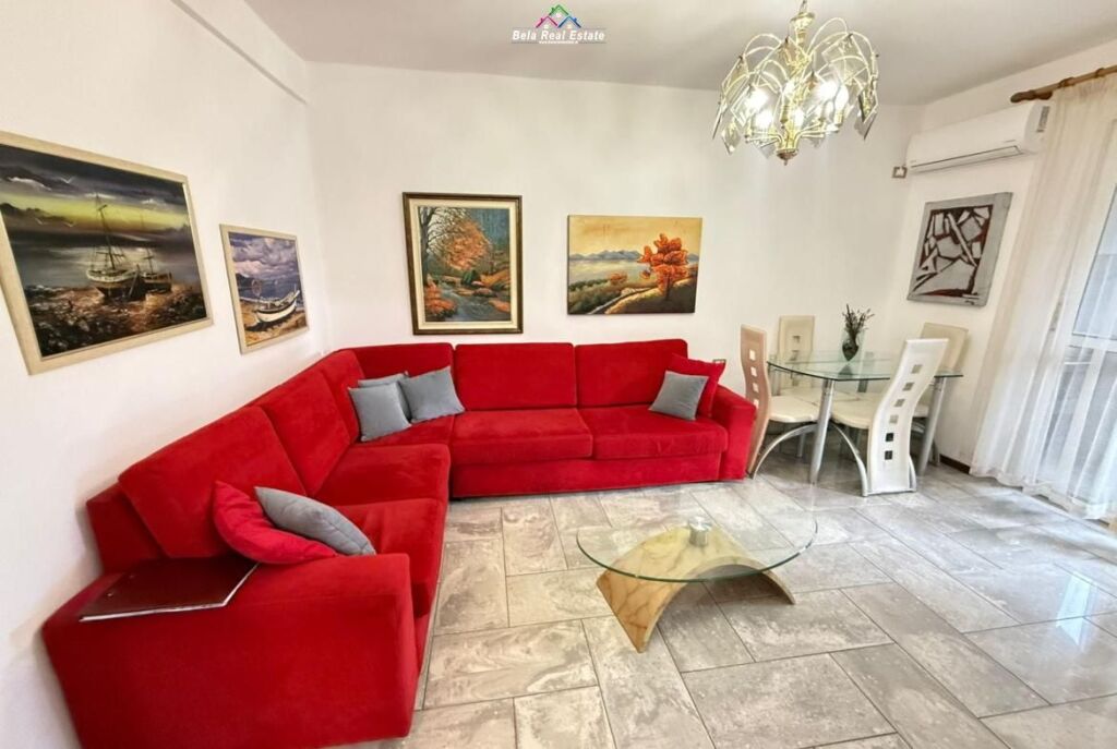 Appartamento In Affitto 2+1 In Via Dibra ( ID B221413) Tirana