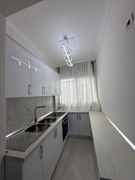 Qera , Apartament 1+1 , Rruga Mine Peza , Tirane
