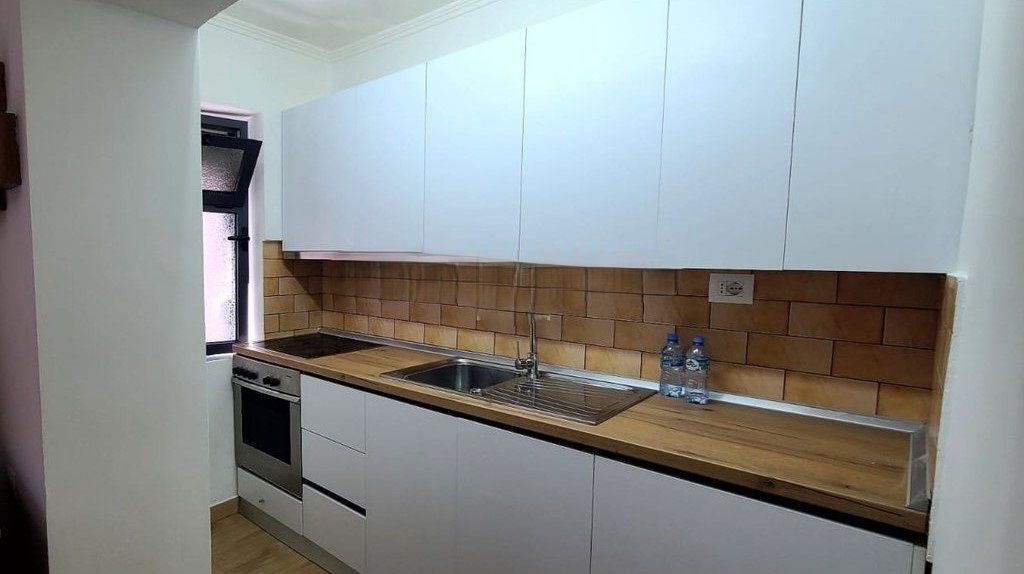 For rent – 1+1 Apartment on Myslym Shyri Street