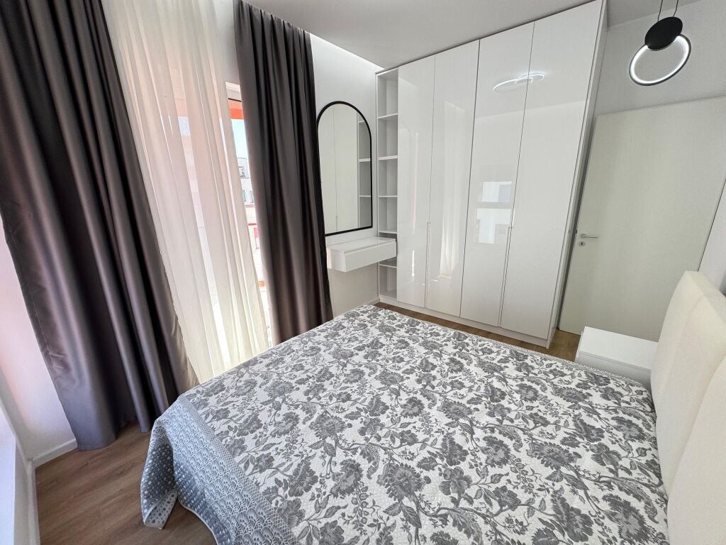 For rent 2+1+Parking  Ali Demi