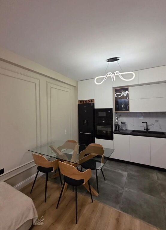 Apartment 2+1 for Sale – Paris Commune