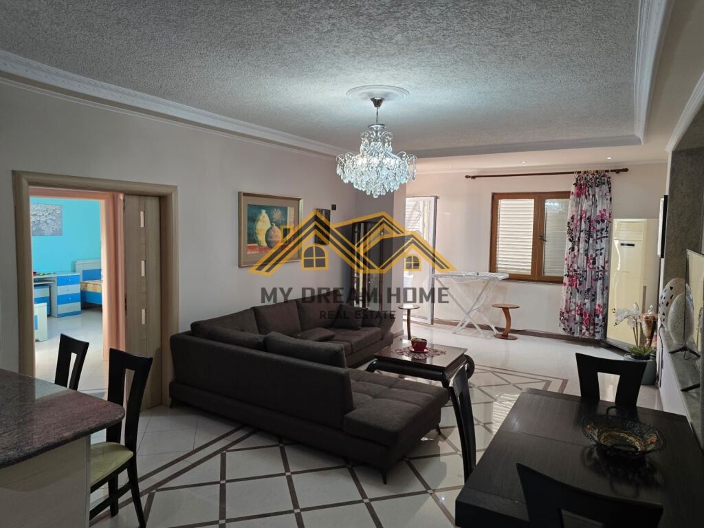 SHITET APARTAMENT 2+1+2 ISH-URT DURRËS