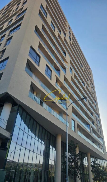 BUSINESS PREMISES FOR RENT 120 M2 GOLDEN TOWER RESIDENCE 100,000 LEKE